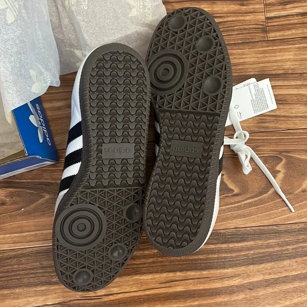 ADIDAS SAMBA OG - Picture 9 of 11